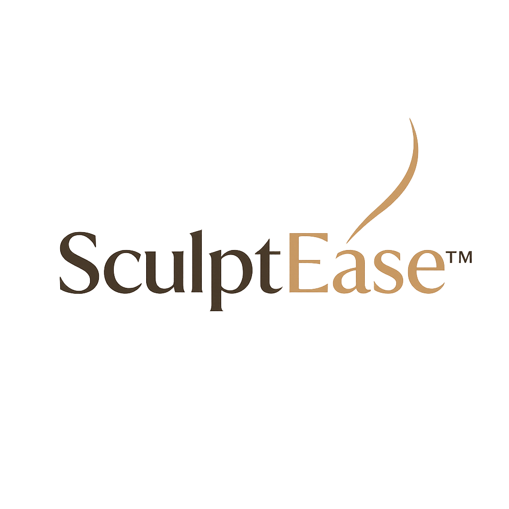 SculptEase™ – Faja Moldeadora de Compresión Cruzada - Control firme, suavidad extrema