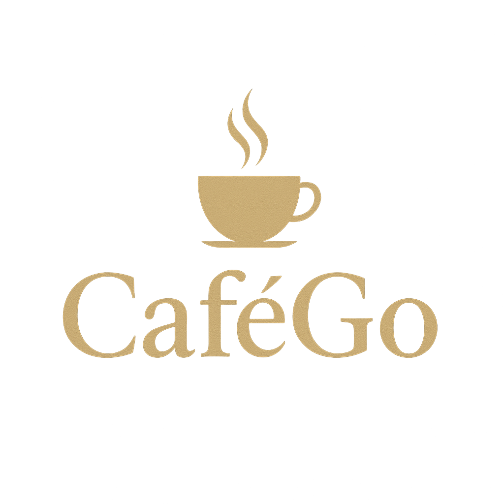 CaféGo™ | Cafetera Espresso Portátil Eléctrica