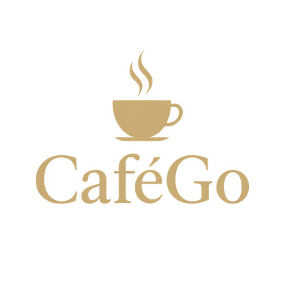 CaféGo™ | Cafetera Espresso Portátil Eléctrica