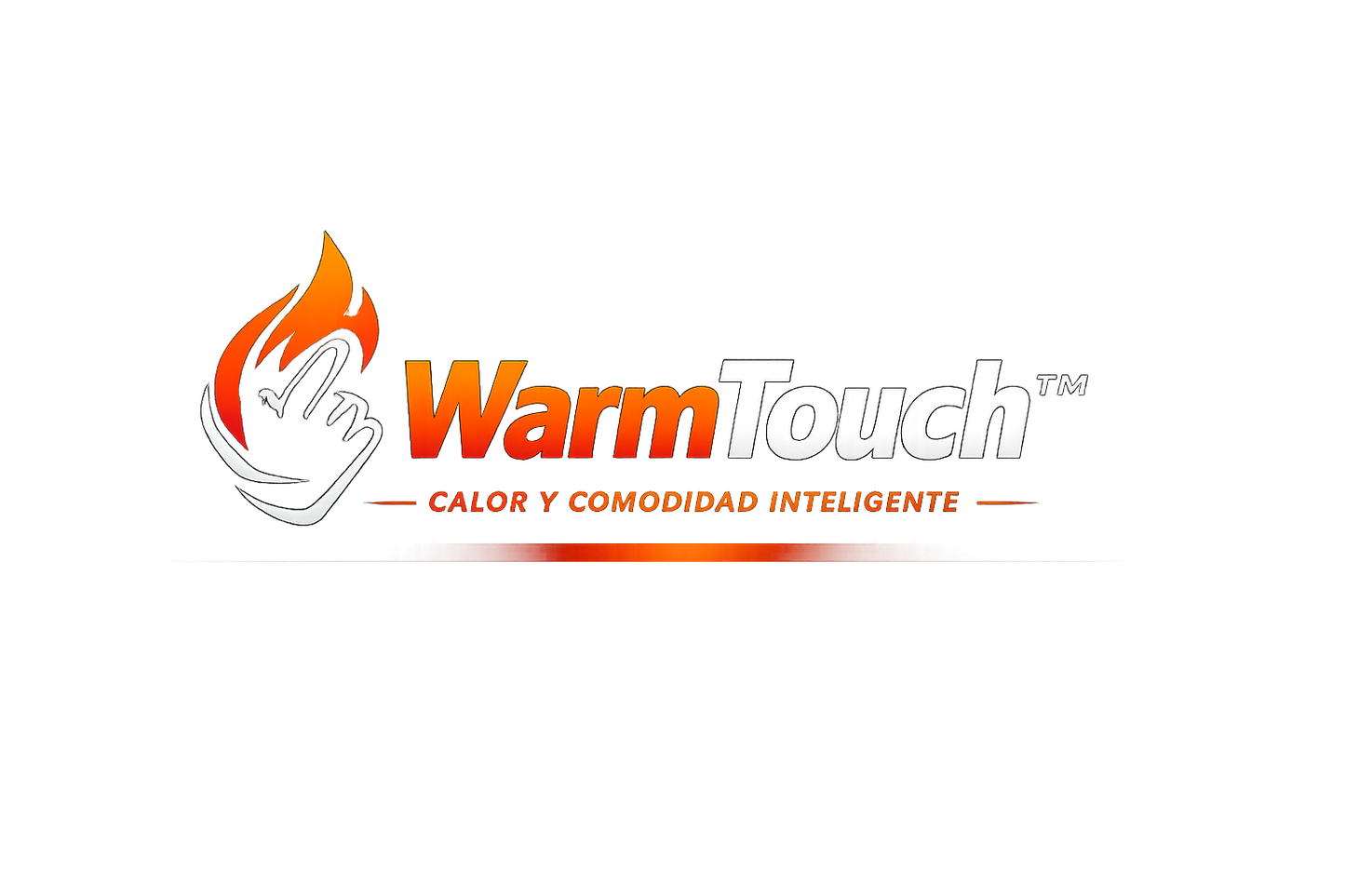 WarmTouch™ – Calor y Comodidad Inteligente