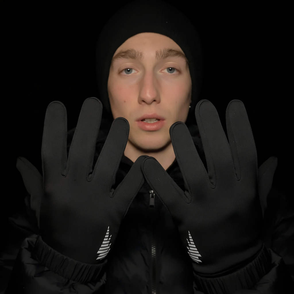 WarmTouch™ – Calor y Comodidad Inteligente