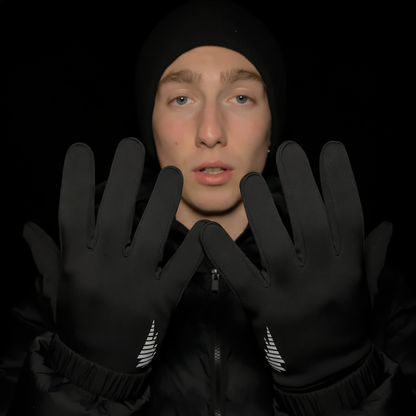 WarmTouch™ – Calor y Comodidad Inteligente