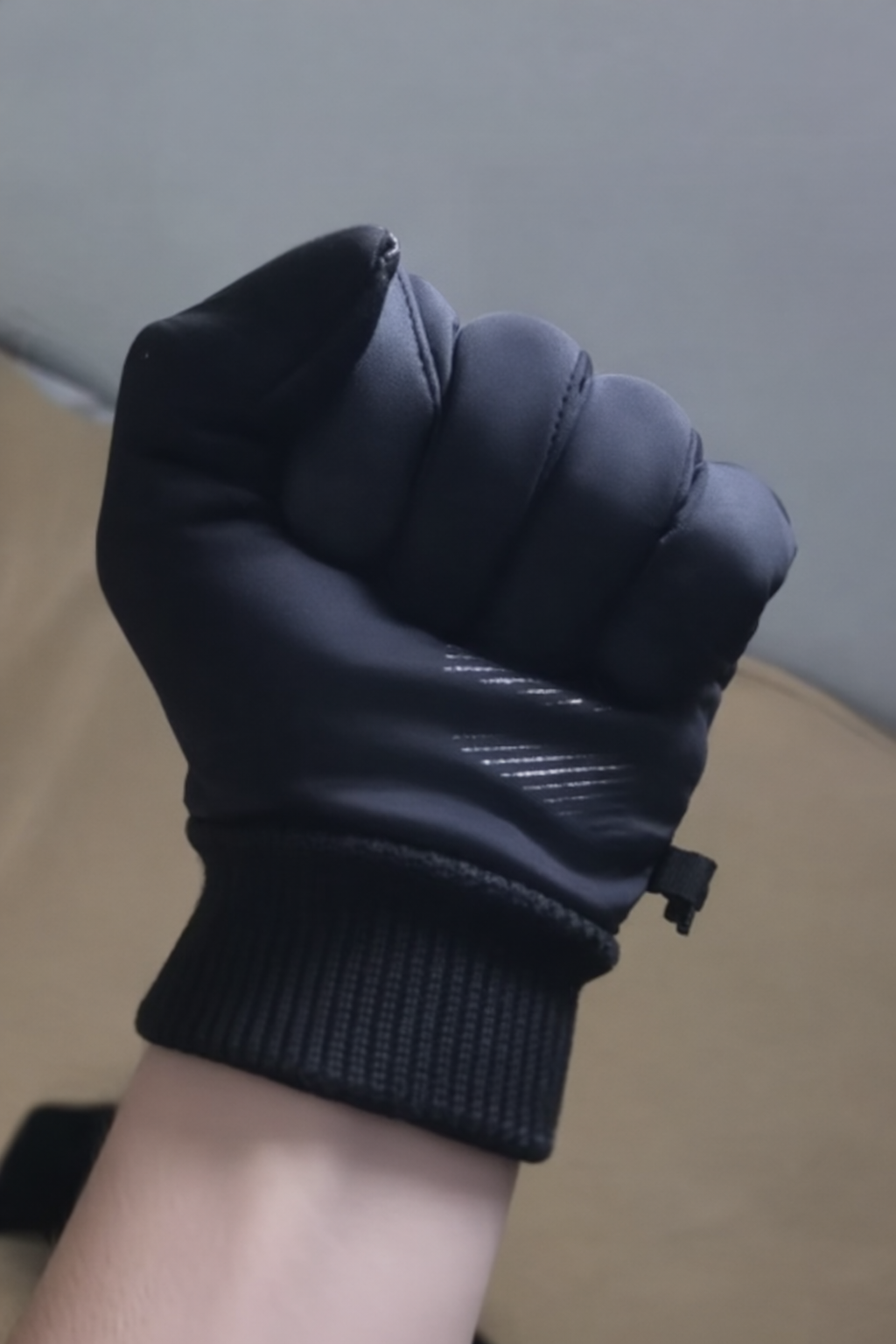 WarmTouch™ – Calor y Comodidad Inteligente