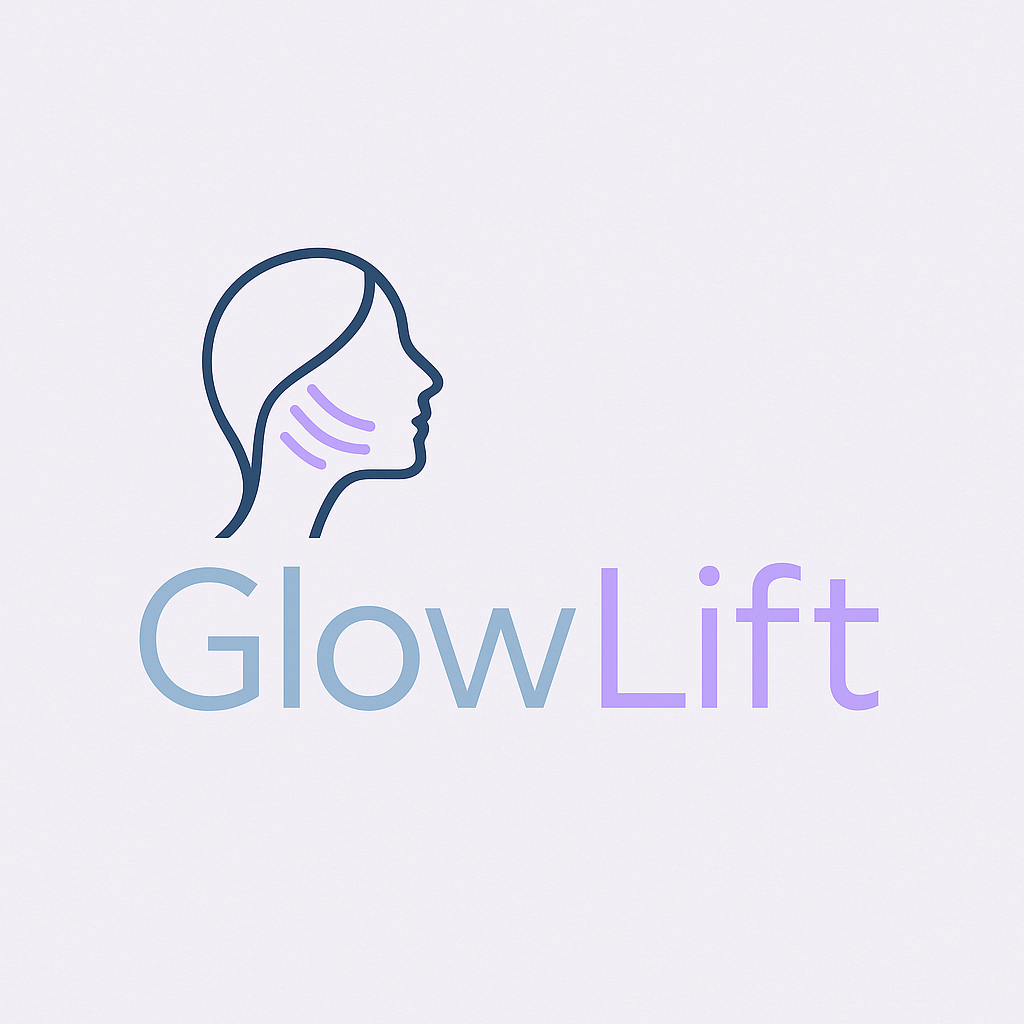GlowLift™ – Máscara LED Facial & Cervical de Rejuvenecimiento Profundo