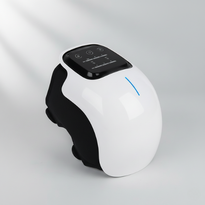 ThermoKnee™ Masajeador Térmico de Rodilla  [Calor Terapéutico Instantáneo para Tu Rodilla]