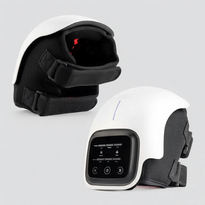 ThermoKnee™ Masajeador Térmico de Rodilla  [Calor Terapéutico Instantáneo para Tu Rodilla]