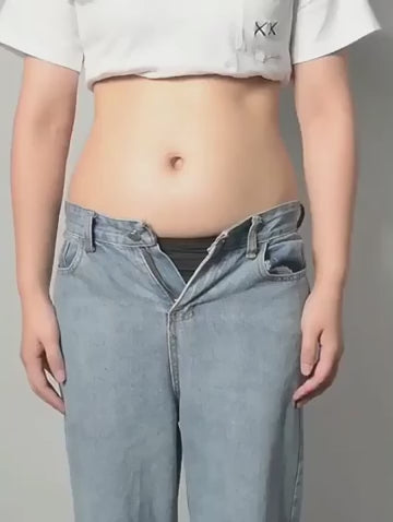 SculptEase™ – Faja Moldeadora de Compresión Cruzada - Control firme, suavidad extrema